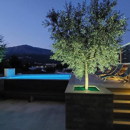 Apartments Sutorina Herceg Novi Dış mekan fotoğraf
