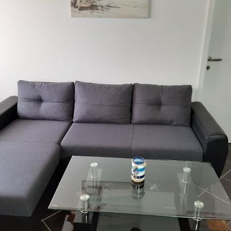 Apartments Sutorina Herceg Novi Dış mekan fotoğraf