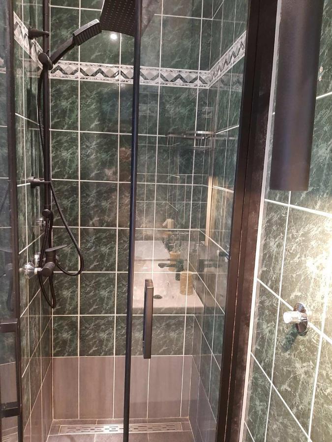Apartments Sutorina Herceg Novi Dış mekan fotoğraf