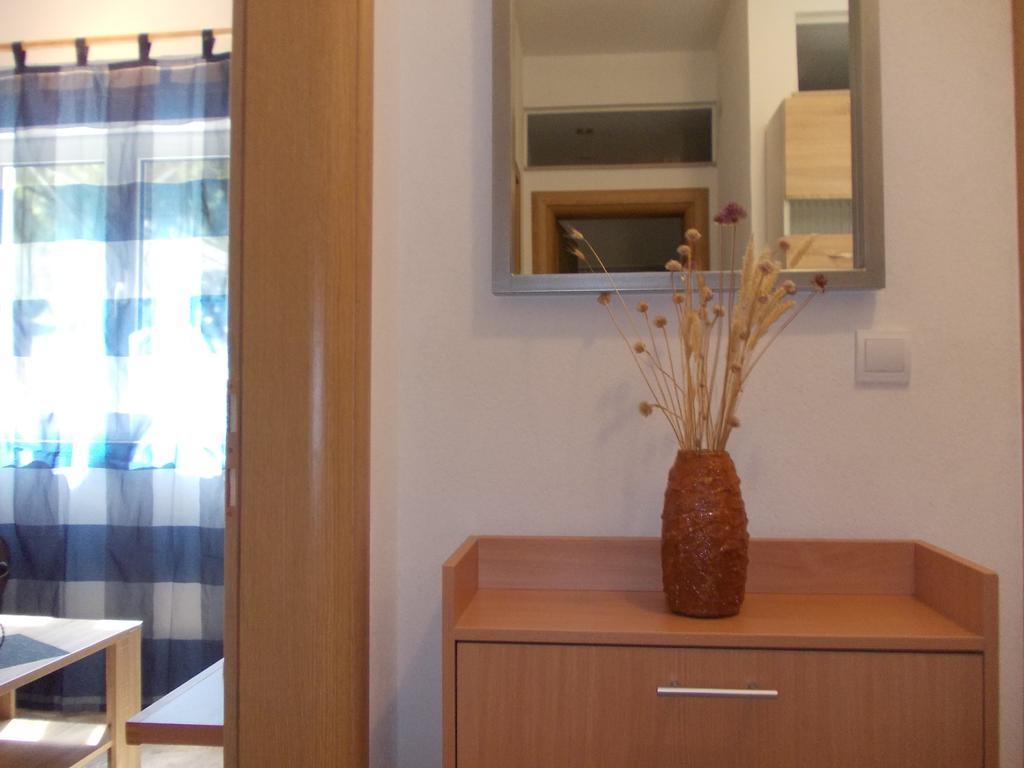 Apartments Sutorina Herceg Novi Dış mekan fotoğraf