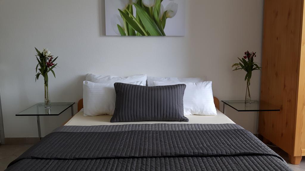 Apartments Sutorina Herceg Novi Dış mekan fotoğraf
