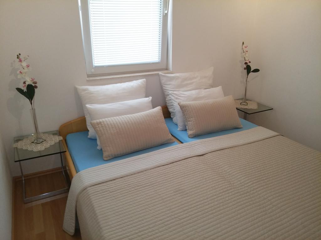 Apartments Sutorina Herceg Novi Dış mekan fotoğraf