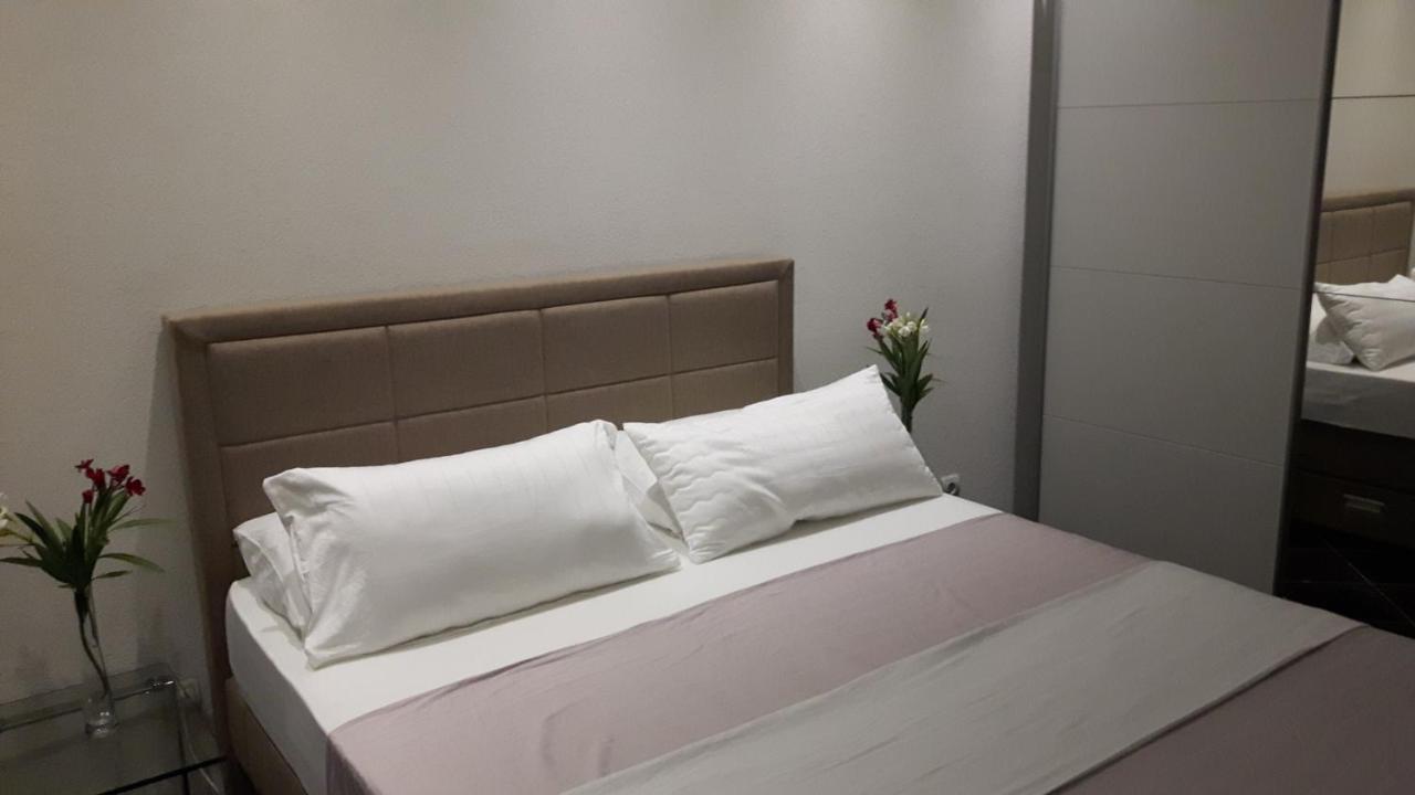 Apartments Sutorina Herceg Novi Dış mekan fotoğraf